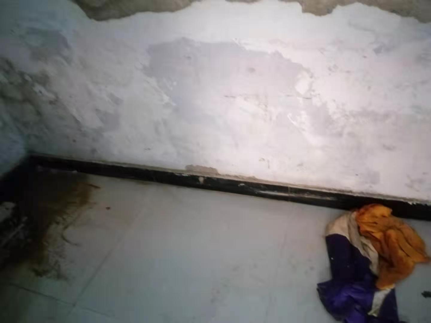 冷水江家里漏水了怎么办？