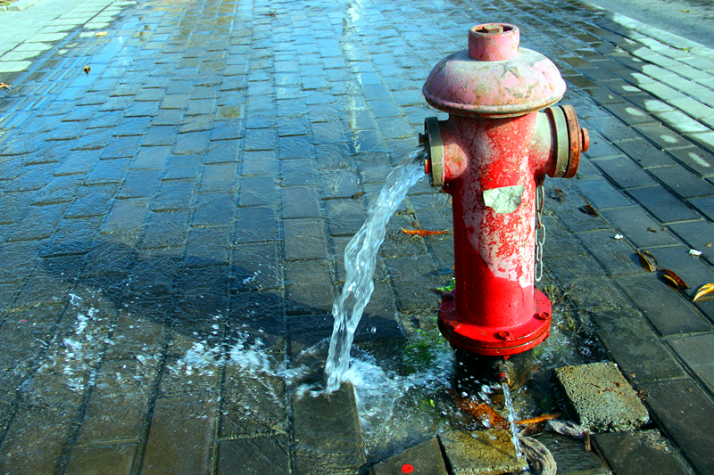 冷水江消防管道漏水检测，消防管测漏