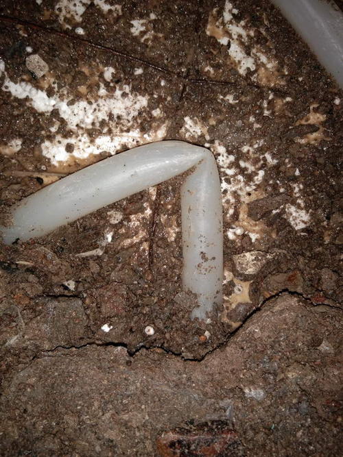 冷水江堵点精准查找